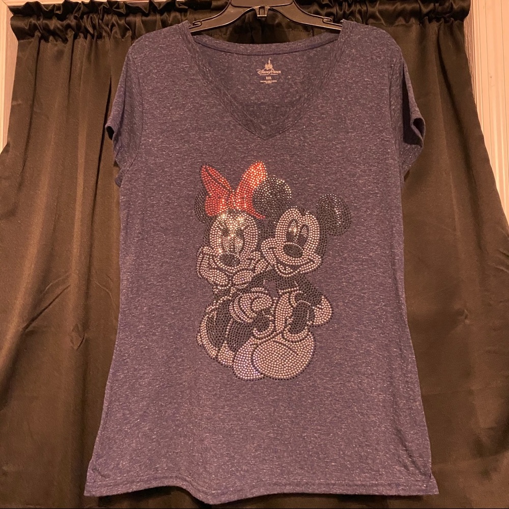 Disney Shirt